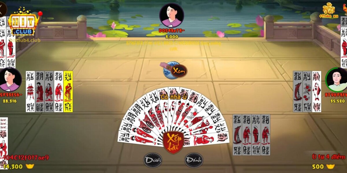 Gợi ý chiến thuật chơi đơn giản cho người mới