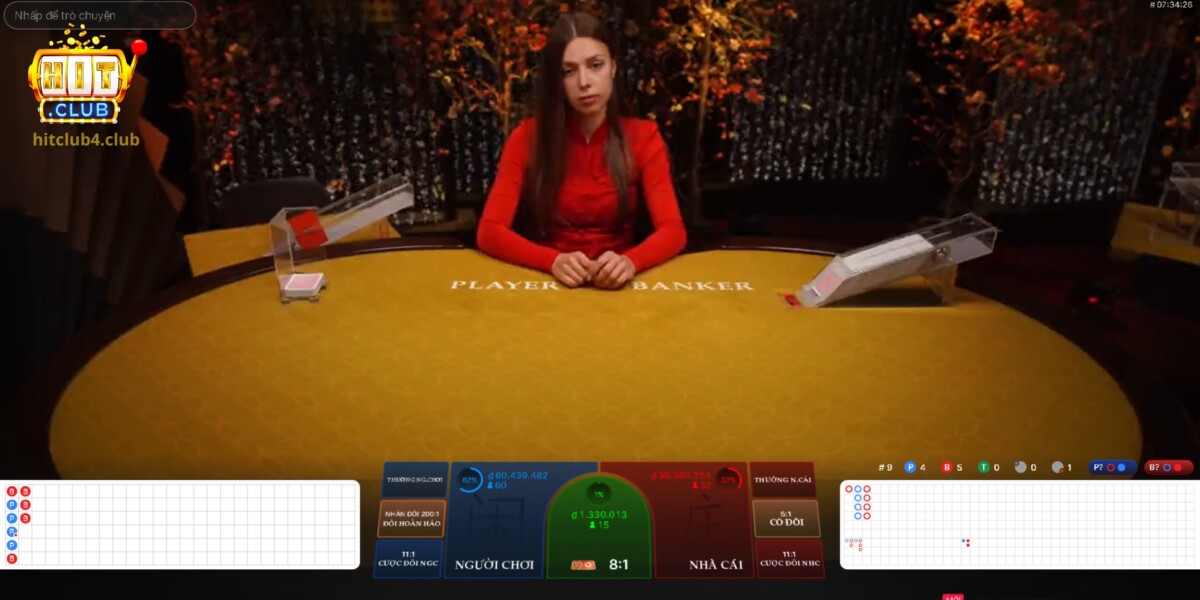 Hiểu rõ những tính năng khi tham gia