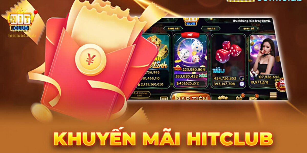 Khuyến mãi là phần thông tin được người chơi săn đón hàng đầu