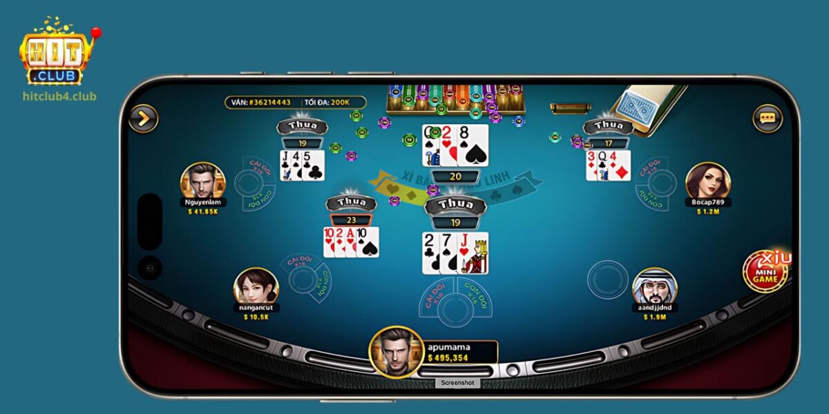 Kinh nghiệm chơi hay nhất không thể bỏ lỡ