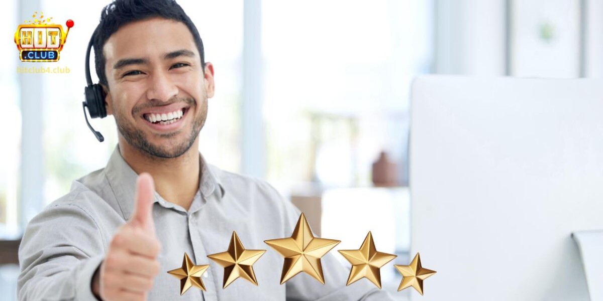 Người chơi đánh giá tích cực về dịch vụ liên hệ